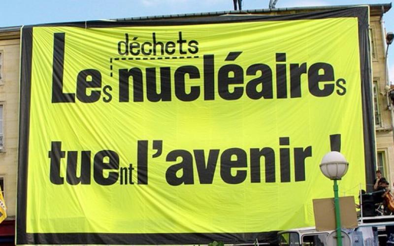 Deux condamnations et 14 relaxes pour des antinucléaires à Bure 