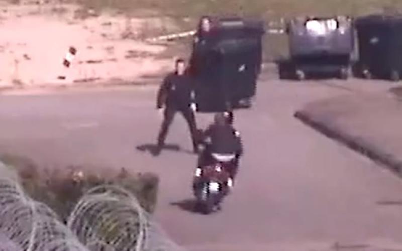 Deux hommes interpellés près de Metz-Queuleu après avoir jeté des colis dans l'enceinte de la prison