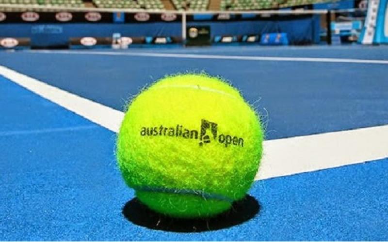 Deux jeunes Lorrains participent à L'Open d'Australie 