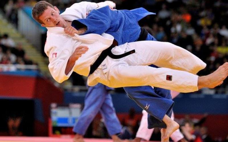 Deux judokas lorrains champions du monde !