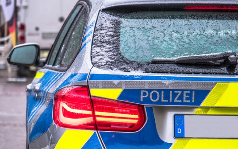 Deux mosellans attaqués au couteau en forêt allemande 