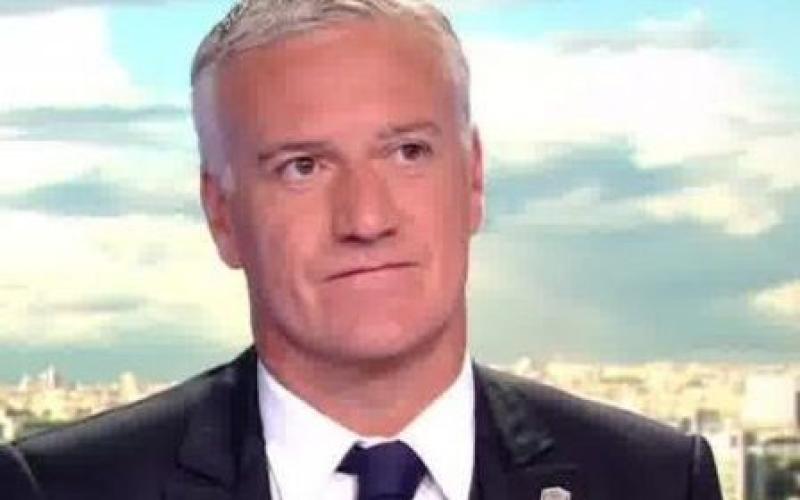 Didier Deschamps a dévoilé sa liste pour le Mondial