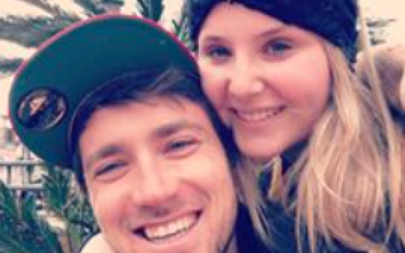 Dimanche 3 juin : Une marche pour Marie et Mathias