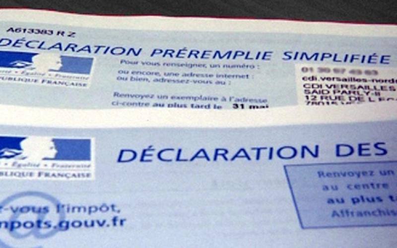 Diminution des impôts en 2014 pour 3,7 millions de foyers