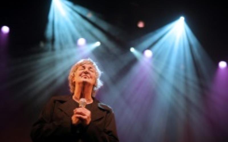 Disparition : le poète et chanteur Jacques Higelin est mort