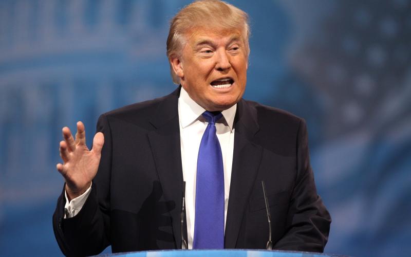 Donald Trump veut stopper « l’immigration musulmane » aux Etats-Unis