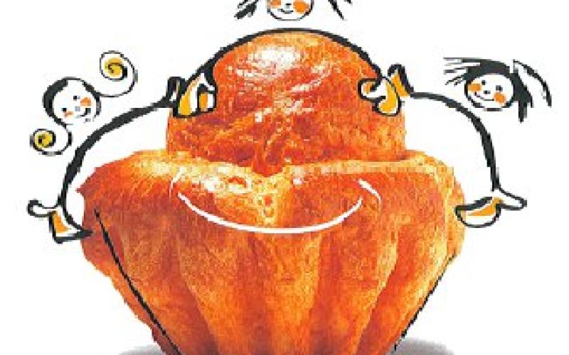 Du 02 au 08 octobre, l'APEI de Thionville se lance dans l'opération Brioches de l'Amitié