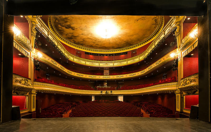 Du grand et du beau pour la nouvelle saison de l’Opéra-Théâtre de Metz 