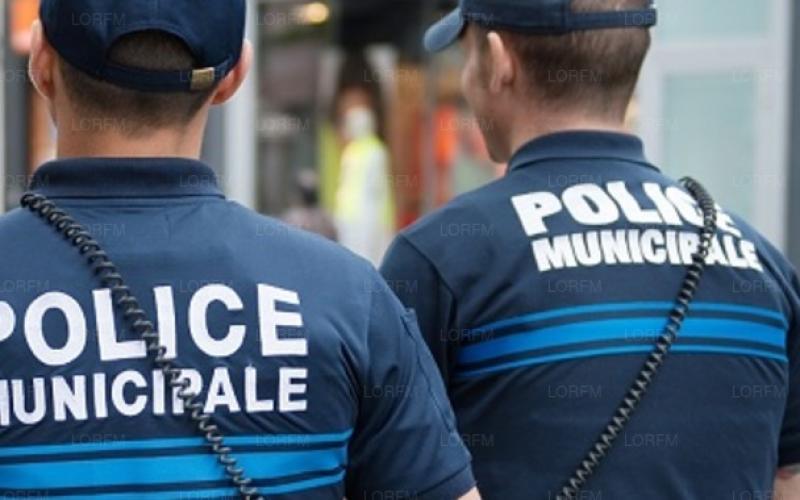 Eblange : un homme interpellé après s'être retranché chez lui