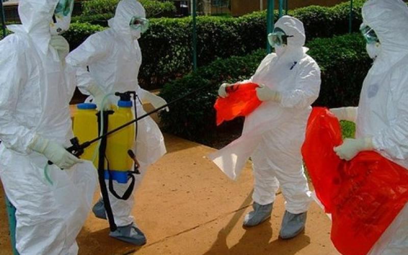 Ebola : l'OMS tire la sonnette d'alarme