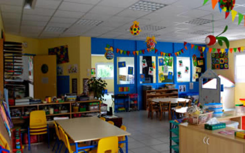 Ecole saccagée à Porcelette : 5  ados passent aux aveux