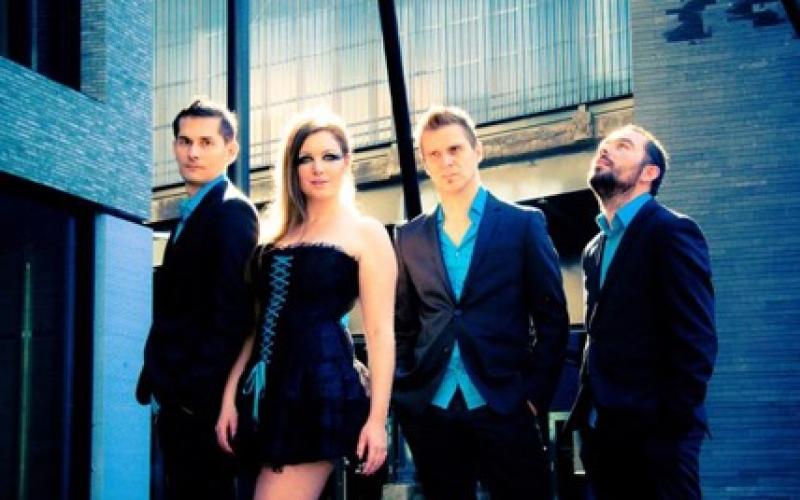 ECOUTEZ : Du pop-rock au rock alternatif,  My Perfect Alien peaufine son nouvel album !