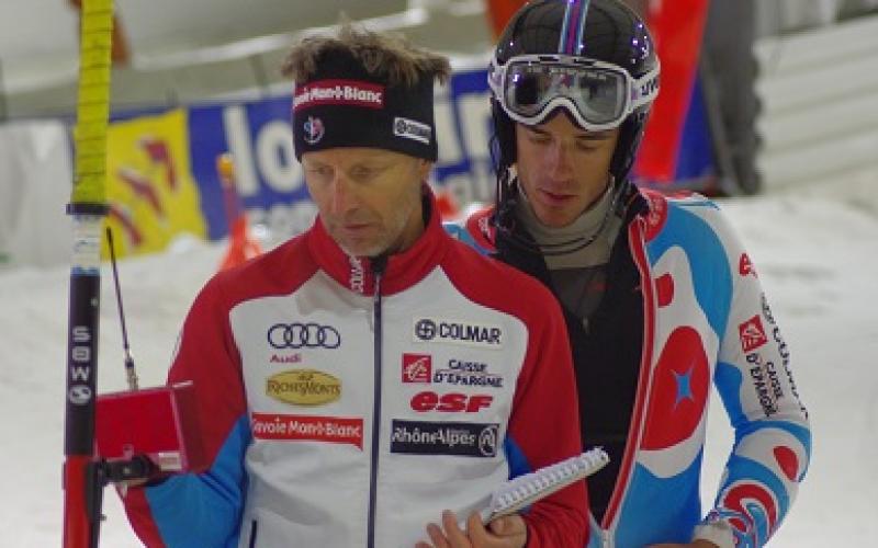 Ecoutez : Le sport est à vous #2