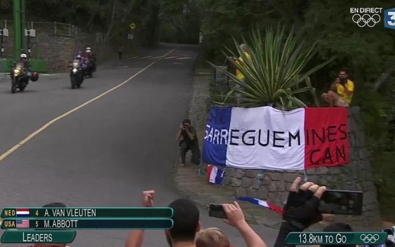 Ecoutez : Le sport est à vous #4