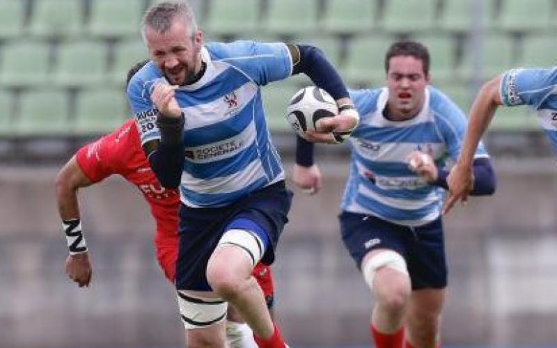 Ecoutez : Le sport est à vous #5