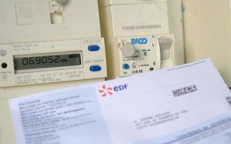 EDF : double prélèvement à cause d'un bug 