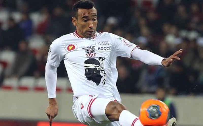 Eduardo nouveau Grenat