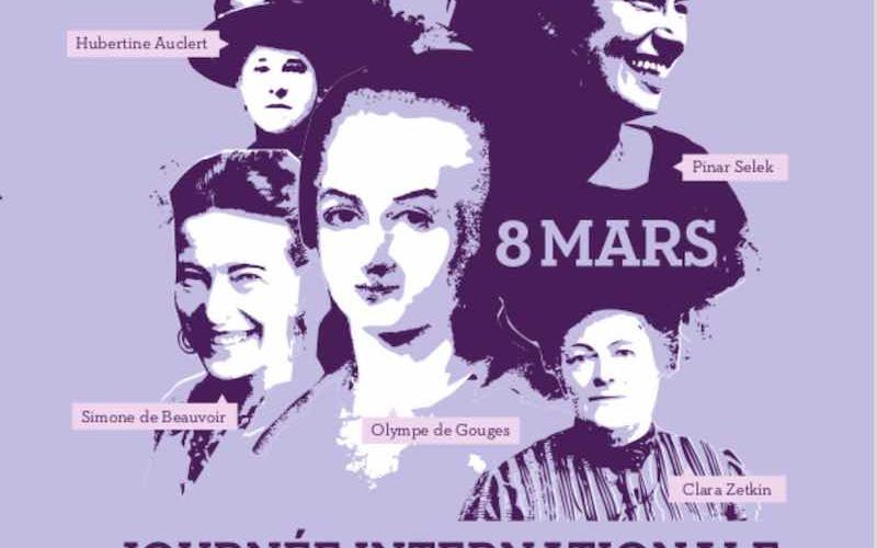 Egalité salariale Homme-Femme : le Grand Est, mauvais élève !