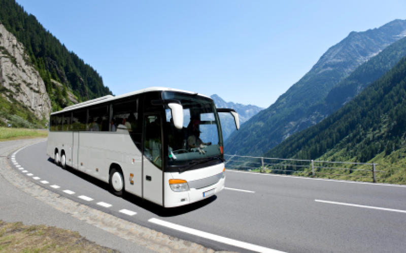 Egypte : 33 morts dans une collision entre deux bus