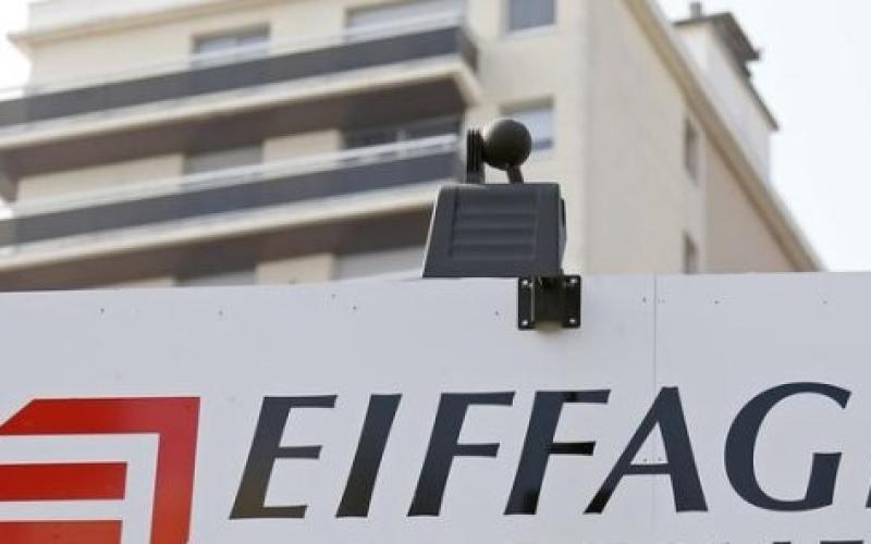 Eiffage va supprimer 78 postes à Maizières-Lès-Metz