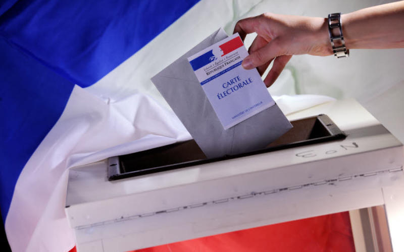 Elections Législatives : les résultats du 2nd tour