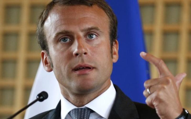 Emmanuel Macron se rendra en Moselle le lundi 21 novembre