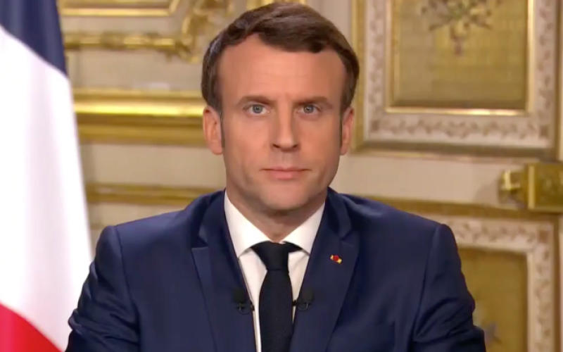 Emmanuel Macron va t-il prolonger le confinement au delà du 10 mai ?
