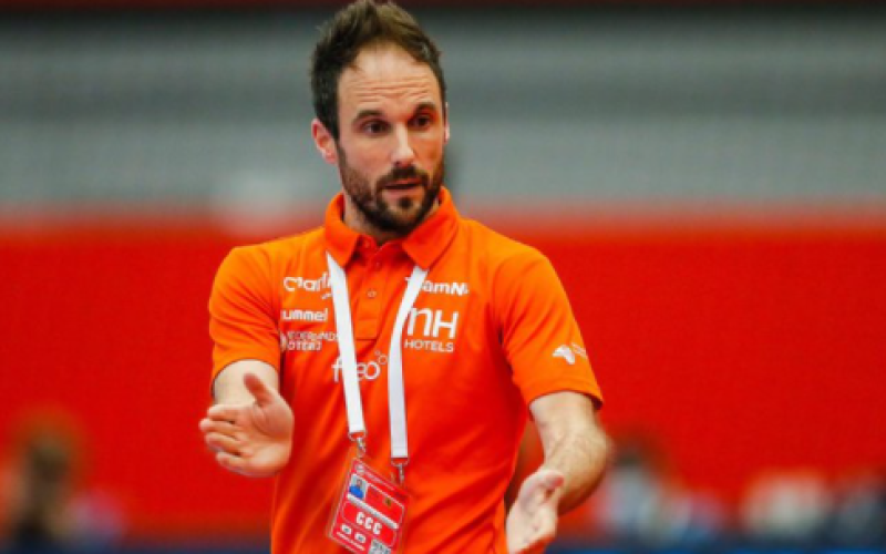 Emmanuel Mayonnade, ne se concentrera que sur le Metz-Handball