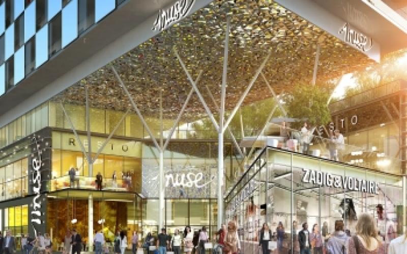 Emploi : 800 postes à pouvoir au sein du Muse à Metz