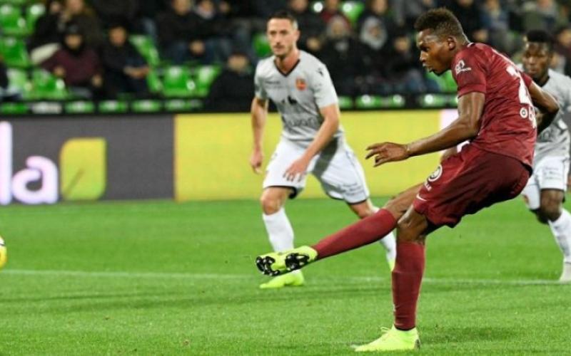 En souffrance, Metz prend les 3 points !