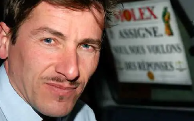 Enlèvement de Mia : Rémy Daillet mis en examen et écroué