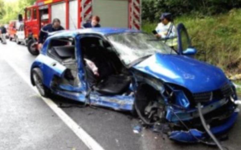 Enquête toujours en cours suite au drame de la D603