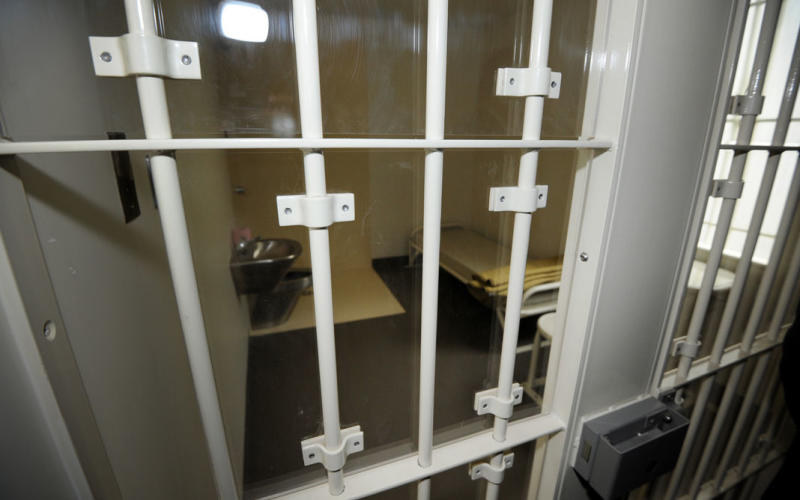 Epinal : 14 ans, enceinte et en prison