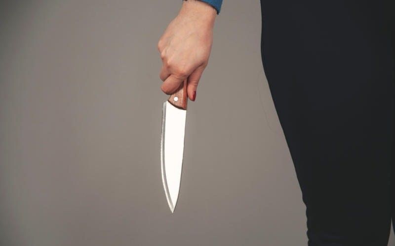 Epinal : elle tente de tuer un policier en pleine nuit