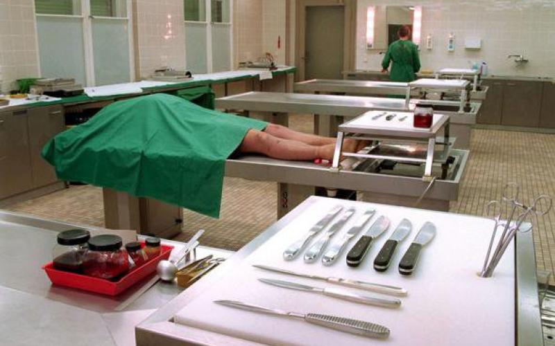 Epinal : une femme tuée, poignardée à 53 reprises