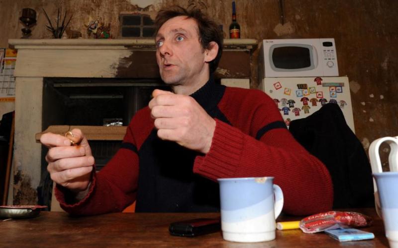 Eric Fauchard, le ravisseur présumé de Berenyss, mis en examen et écroué