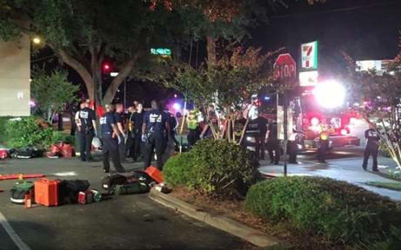 Etats-Unis : la tuerie d'Orlando fait 50 morts et 53 blessés dans un nightclub gay