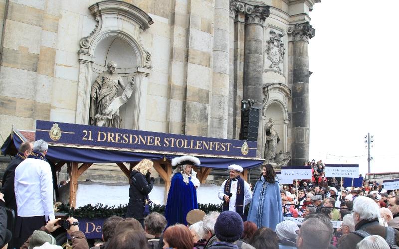 Etes vous prêt à manger un gâteau de 3 tonnes ?