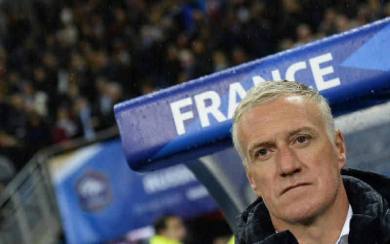 EURO 2016 : la liste des 23 joueurs sélectionnés par Deschamps