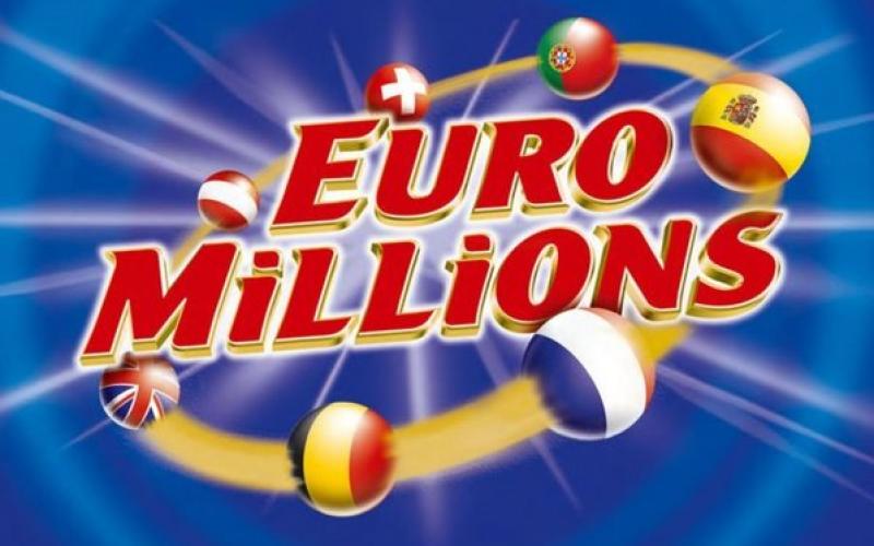Euromillions : un français décroche la timbale