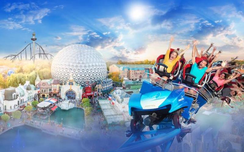 Europa Park recrute des français