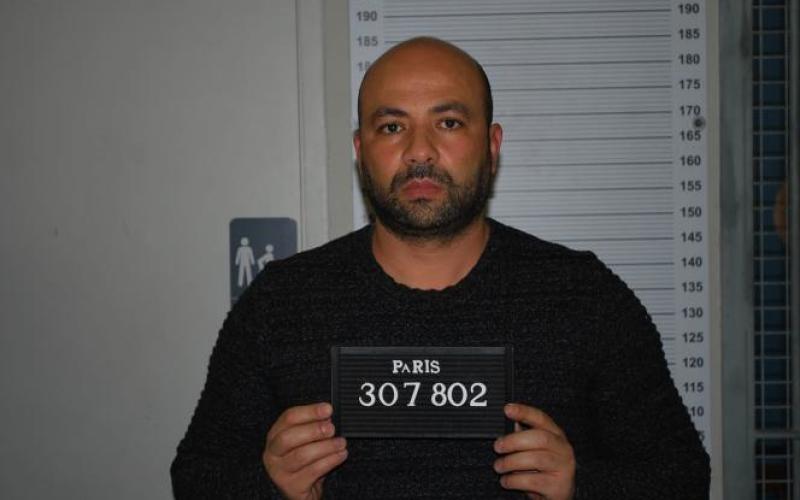 Evadé de la prison de Metz en 2003, un baron de la drogue, arrêté