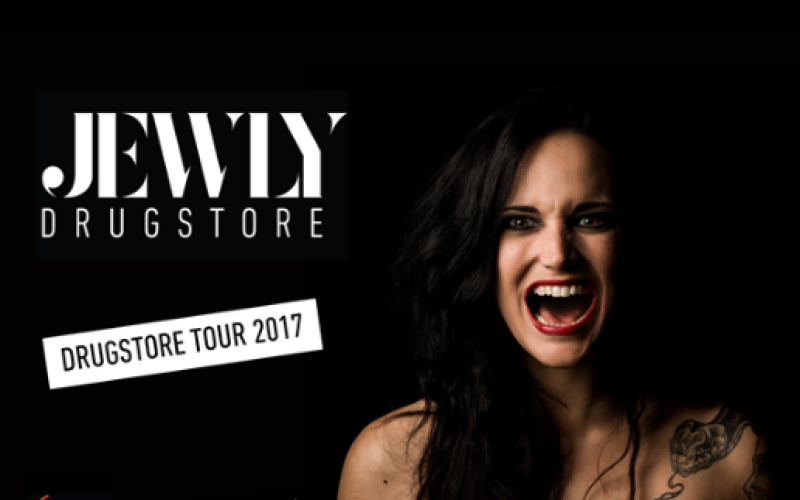 Fête de la musique : Jewly a fait bouger la Rive de la Moselle à Thionville !