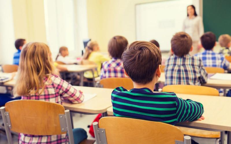 Fameck : classe fermée et professeurs en quatorzaine suite à des cas de Covid-19