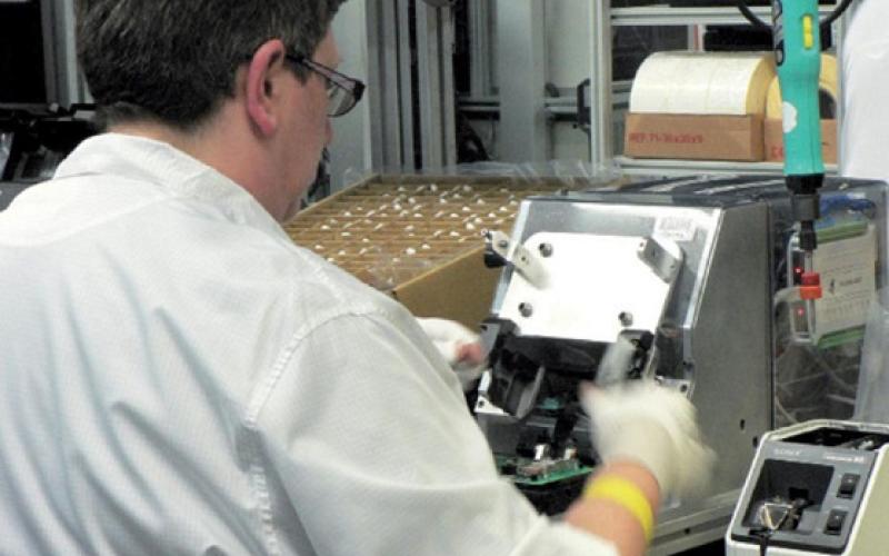 Fameck : des emplois menacés chez Tonna Electronique