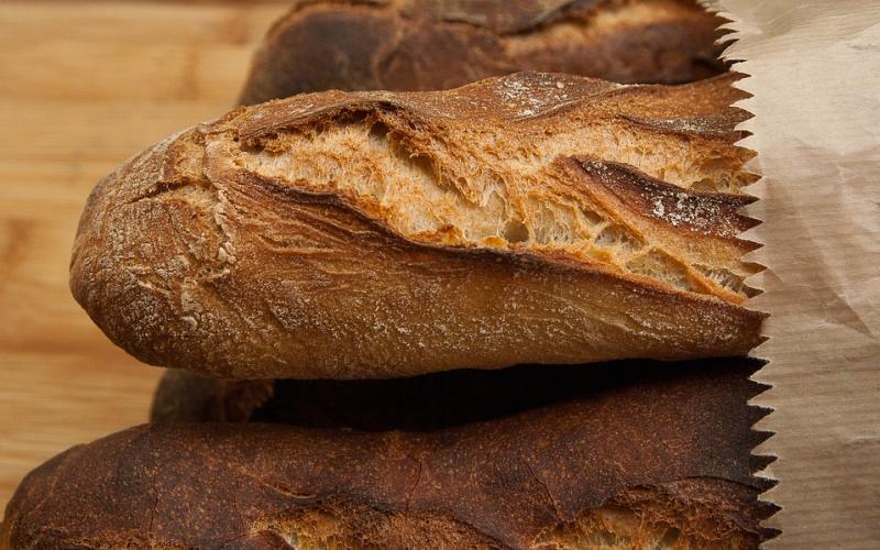 Faulquemont : une boulangerie braquée, un suspect arrêté