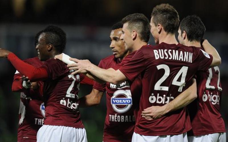FC Metz : 3 recrues de choix !