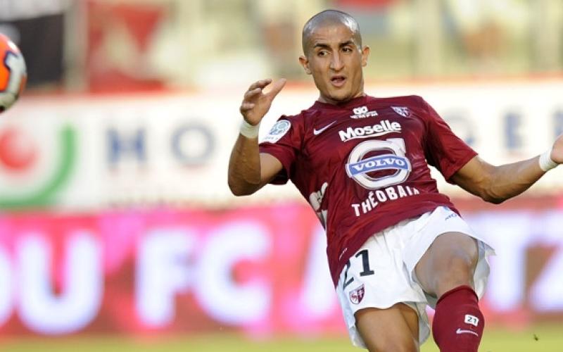 FC Metz : attaquer fort !