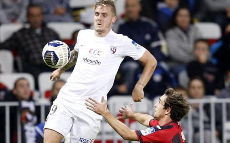 FC Metz : De l'enfer au soulagement