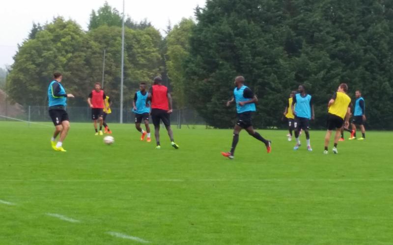 FC Metz : dernière ligne droite avant la reprise de la Ligue 1